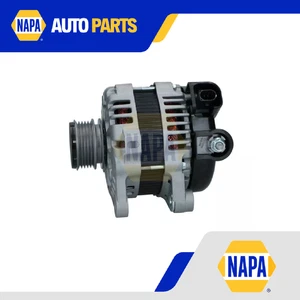 Alternator fits HYUNDAI i20 GB 1.1D 2014 on D3FA NAPA 373002A900 Quality New - Picture 1 of 8