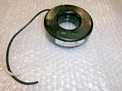 Simpson Current Transformer Ratio 100:5 A 01297 - Image 1 of 2