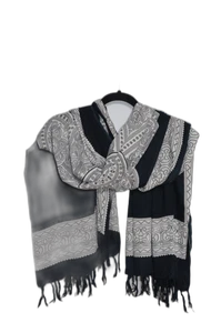 Unkown  Scarf - Bild 1 von 3