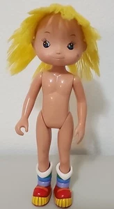 1983 Vintage Hallmark Rainbow Brite 8" figure - Picture 1 of 4
