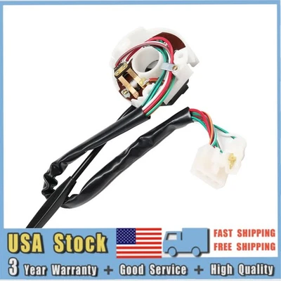 Nuevo interruptor de señal de giro 84310-60070 para Toyota Land Cruiser 1977-1984 3,4 L L4 Foto 1 de 4