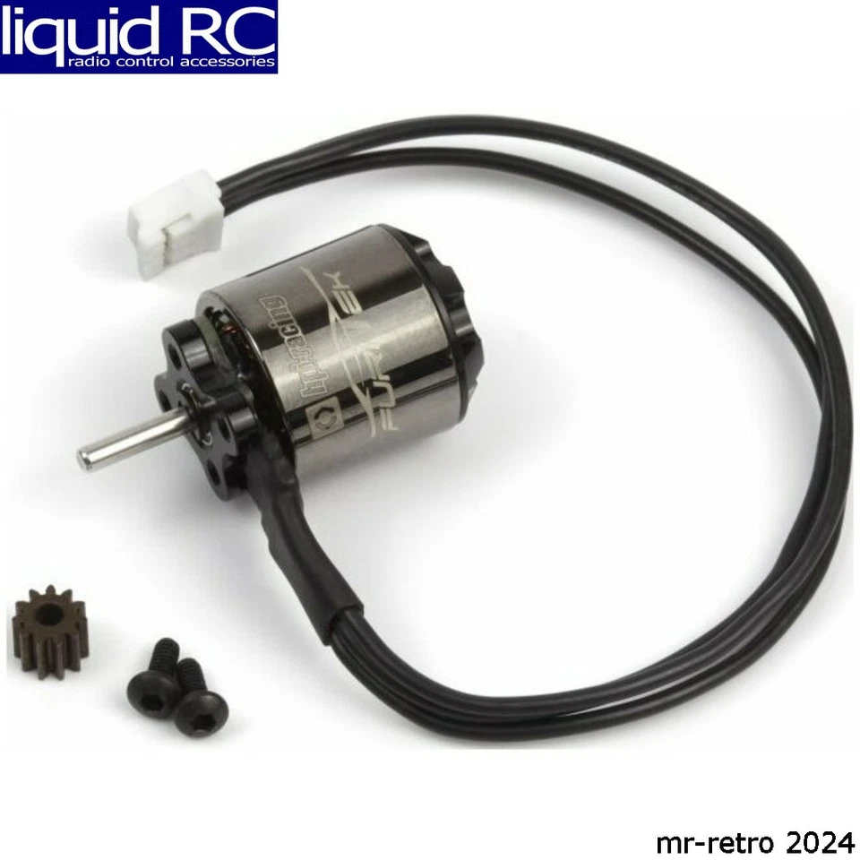 HPI 160835 Flx18-1212-3450kv Outrunner Flux Motor for Venture18 - Image 1 of 1