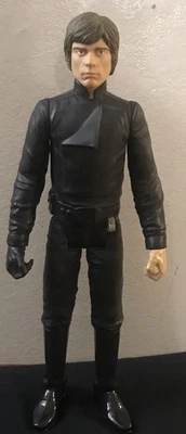 Figura de acción Star Wars Luke Skywalker 18 pulgadas 2014 Jakks Pacific Foto 1 de 4