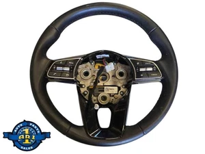 2023 Kia Seltos Steering Wheel 21 22 23 OEM - Picture 1 of 8
