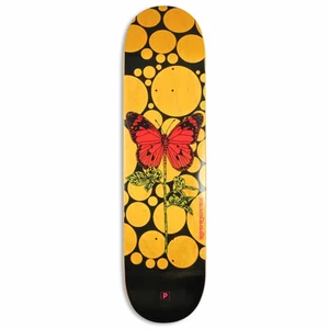 Primitive Cycles Paul Rodriguez 8.0" Skateboard Deck - Picture 1 of 1