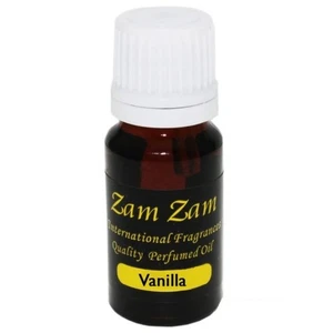 Zam Zam Fragrance Oil - Vanilla - Picture 1 of 1
