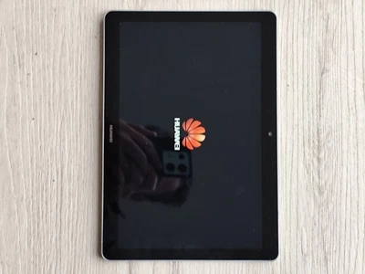 ⚡⚡⚡Huawei MediaPad T3 10 LTE 16GB BLACK WEEK DEAL WEIHNACHTEN Tablet - Bild 1 von 3