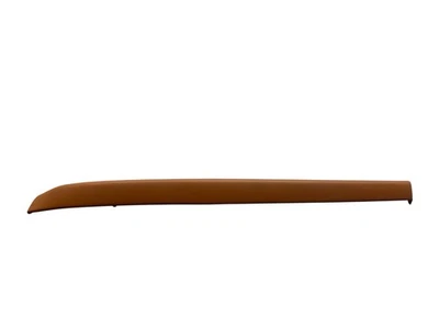 MITSUBISHI OUTLANDER 2023 OEM PANEL DE AJUSTE MONTADO EN EL TABLERO DELANTERO | MARRÓN Foto 1 de 4