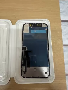 NEW iPhone XR Incell Retina LCD Display Touch Screen Replacement with Back Plate - Picture 1 of 7