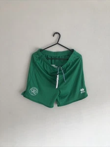 BNWT Queens Park Rangers QPR 2017-18 Third Shorts Adult Size XS/Kids XL - Picture 1 of 4
