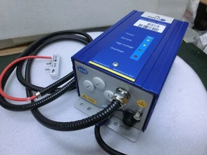 Medidor de potencia múltiple Simco MPM-UL-24R-E unidad P, 0807641910, 4KV 3mAMax, sin usar, US_, 8964 - Imagen 1 de 9