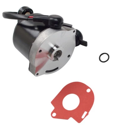 Motor de bomba de refuerzo de freno para 03-05 Toyota 4Runner y 98-05 Lexus GS300 GS400 GS430 Foto 1 de 4