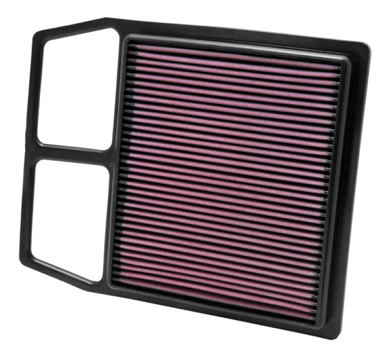 Filtro de aire para K&amp;N 11-13 Can-Am Commander 800CC-1000CC Foto 1 de 4
