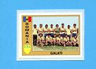 Euro Football 1976-77 -Figurina-Stickers Panini- N 246 - Galati -Romania-Rec