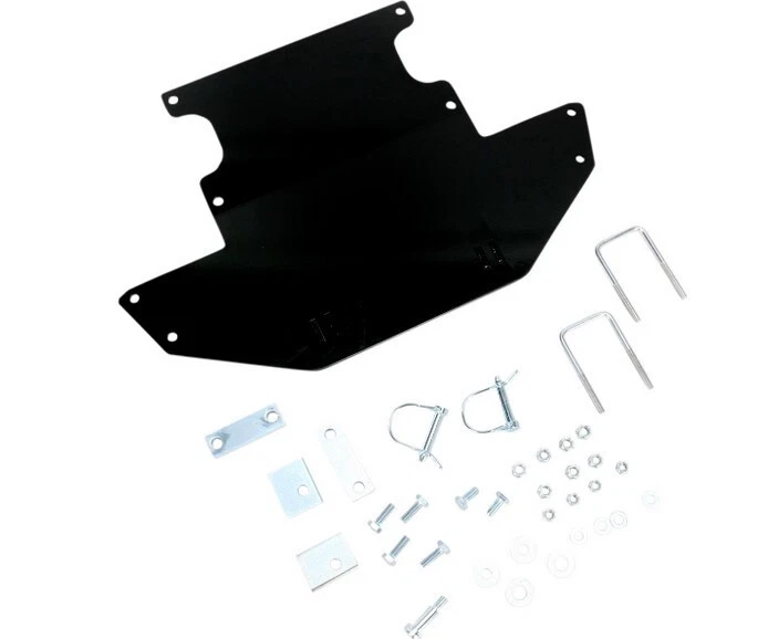 MOOSE 4501-0430 MONTAJE ARADO POLARIS RANGER 900 Foto 1 de 1