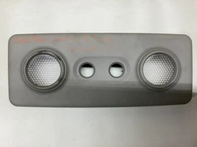 CHEVROLET TRAVERSE 2009-2017 TECHO TECHO TRASERO CÚPULA LUZ EMBELLECEDOR CUBIERTA DE FÁBRICA Foto 1 de 4