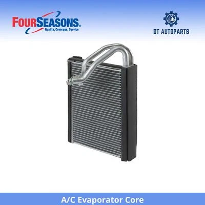 For 2011-2021 Nissan LEAF BATTERY EV (EV/BEV) A/C Evaporator Core 4 Seasons 2012 - Image 1 of 4