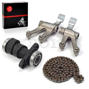 Chain Camshaft & Rocker Arm for Honda Sportrax TRX300EX TRX300X,FourTrax TRX250X - Picture 1 of 12