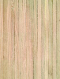 Dolls House Wooden Strip Flooring Natural Finish Wood DIY 1:12 Scale 052 Tumdee - Picture 1 of 7