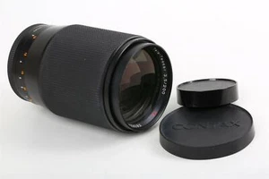 Contax 200 mm 3,5 T* AE Tele-Tessar Alemania 5809340 heidi-foto - Imagen 1 de 7