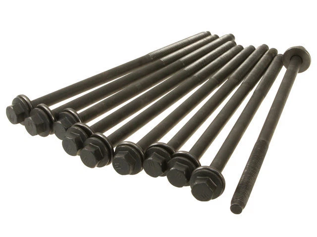 Juego de pernos de cabeza Mahle 34CT25M para Lincoln Mark VIII 1993-1998 juego de pernos de cabeza Foto 1 de 1