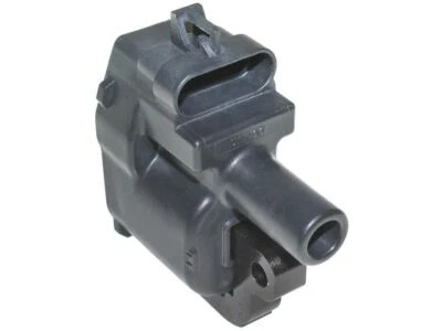 Bobina de ignição Walker 41972VXWY para 2001-2002 Chevrolet Silverado 2500 HD - Imagem 1 de 2