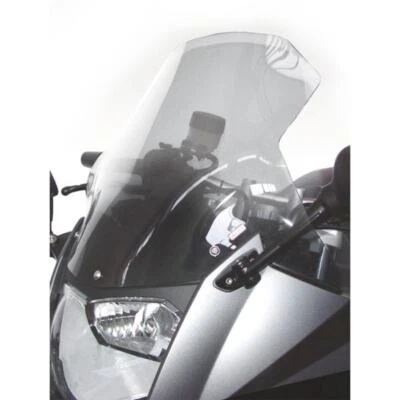 Isotta Parabrisas Transparente BMW F800ST 2006-2012 Foto 1 de 4