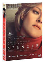 SPENCER Lady Diana DVD Kristen Stewart