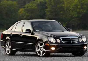 PlugN-Play 2007 2008 2009 2010  -2011 Mercedes Benz  W211 E350 CLK350 - Picture 1 of 5