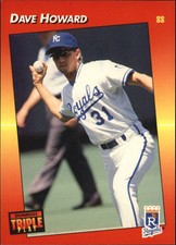 B3879- 1992 Triple Play BB Cards 201-264 +Inserts -You Pick- 10+ FREE US SHIP