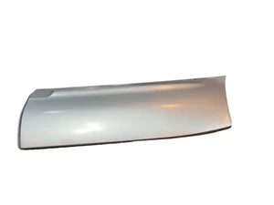03-05 Subaru Forester SG Rear Left Side Exterior Door Moulding Molding Trim - Bild 1 von 13