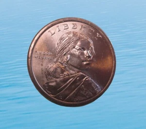 UNITED STATES MOHAWK IRONWORKERS 2015 KM 603 #6352# - Picture 1 of 2