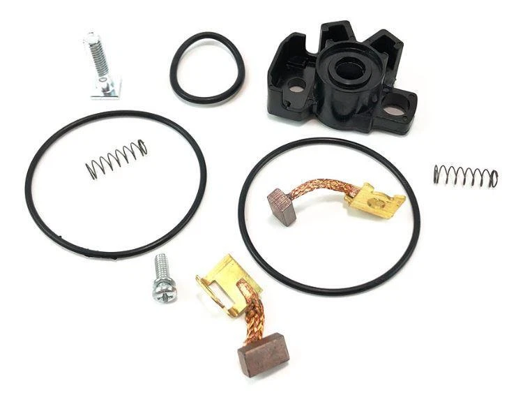 STARTER MOTOR REPAIR KIT KTM250/350 16-18, HUSQ FX FC FE 79240001000 — 第 1/1 张图片