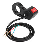 NEW For 22mm 7/8in Handlebar Electric 3 Speed Module Switch For Motorcycle E Bike
