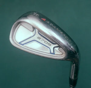 Adams Idea A7 OS 8 Iron True Temper Regular Steel Shaft Adams Golf Grip - Picture 1 of 4