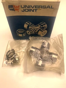 Bap Geon Brand Rear Universal Joint ITM 42-09002 - Picture 1 of 3