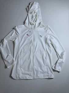 BALEAF Youths' UPF 50+ Sun Protection Jacket Hooded Cooling Shirt 6-14 Years - Picture 1 of 9