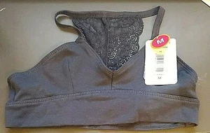 NWT Maidenform girl's bra Medium - Picture 1 of 3