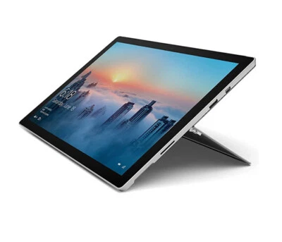 Microsoft Surface Pro 7  Intel Core i5 10th Gen 8GB Ram 256GB SSD Windows 11 Pro - Image 1 of 2