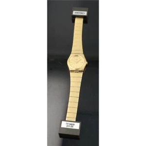 Seiko 2c21-0049 casenumber w/band# b5106 Model# TF046M - Picture 1 of 5