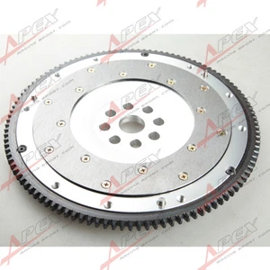 Aluminum Flywheel Fit For Acura Integra B18 B16 B20 GSR - Foto 1 di 6