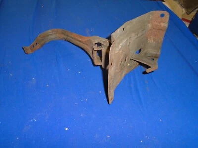 1964 chevrolet full size pass impala bel air hood latch nos gm - Image 1 of 3
