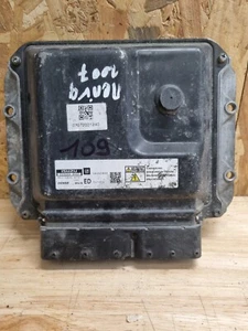 C109 DENSO SPAIN MB275800-4757 98002896 ED D07003 IZUZU 898002 8967 - Imagen 1 de 1