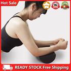 Half Round Yoga Massage Roller Column Portable Tool for Home Gym Exercise (30cm)