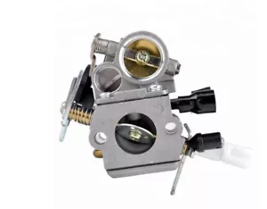 Carburatore per motosega Stihl Ms 181, 171, 201, 211 motosega, motosega a benzina - Foto 1 di 2