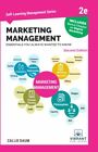Marketing Management Essentials You Always Wanted To Know Paperback By Vibra