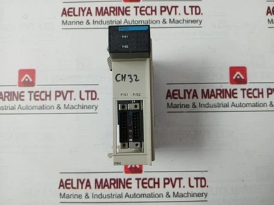 OMRON CQM1-IPS02 Power Supply Unit 9454008-3A - Image 1 of 4