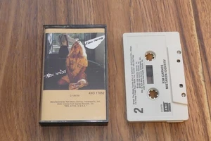 Kim Carnes: Mistaken Identity - Cassette - Test Played - Picture 1 of 4