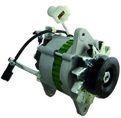 Alternador NUEVO para Isuzu Trooper 2.2L DSL 1984, 1986-1987 8944017930, 8944017932 Foto 1 de 4