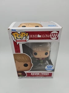 Funko Pop! Vinyl: Kevin - Funko (Exclusive) #1272 Neu - Bild 1 von 5